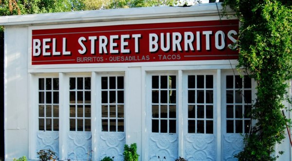 One Of The Best Burritos In America Is Found At This Small Georgia Eatery And It’ll Blow Your Tastebuds Away