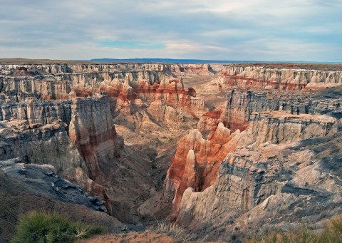 Few People Know Arizona Is Home To Two Hidden Grand Canyons