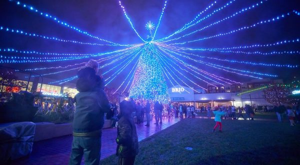 9 Winter Attractions For The Family Around Cincinnati That Don’t Involve Long Lines At The Mall