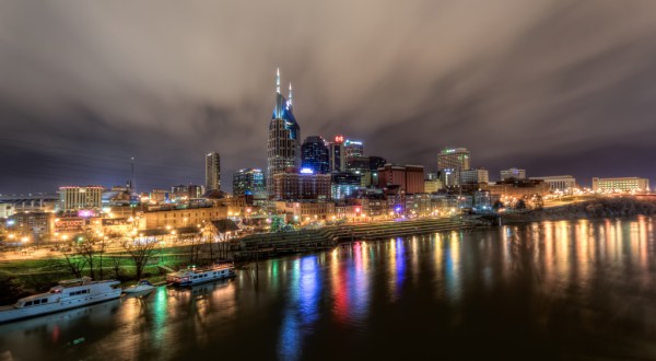 10 Privileges Nashvillians Have That The Rest Of The U.S. Doesn’t