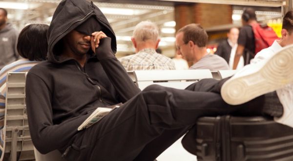 This Is The High-Tech Travel Onesie You Won’t Want To Go Anywhere Without