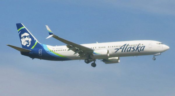 Alaska Airlines Is Now Selling Affordable Basic Economy Tickets