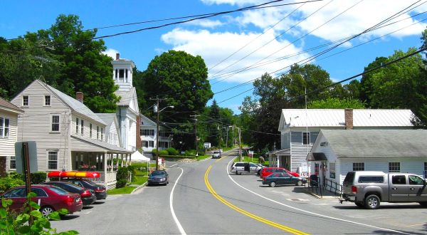 This Tiny Town In Massachusetts Has A Little Bit Of Everything