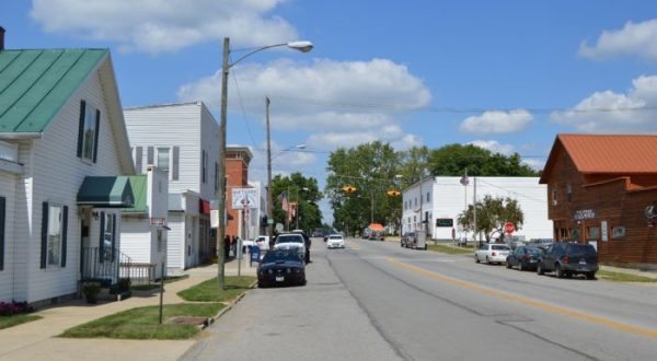 Huge Things Actually Happened In These 7 Small Towns In Ohio