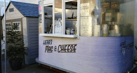 This Mac And Cheese Bar In Oregon Is Basically Heaven On Earth
