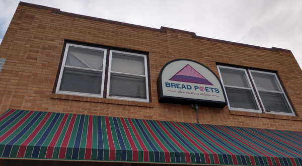 The World’s Freshest Breads Are Tucked Away Inside This Hidden North Dakota Bakery