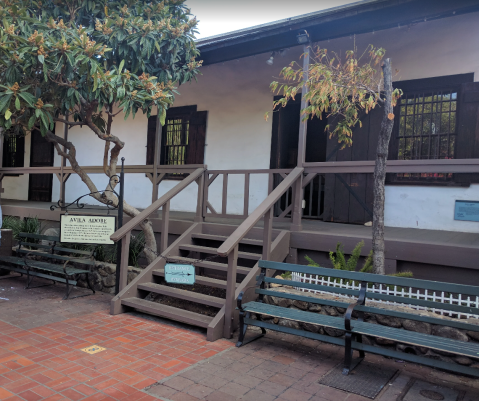 The Oldest Standing Residence In This One Southern California City Is Beyond Stunning