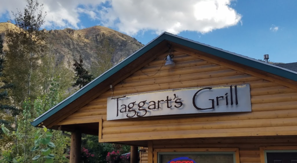 11 Rural Restaurants Around Utah That Are So Worth The Drive