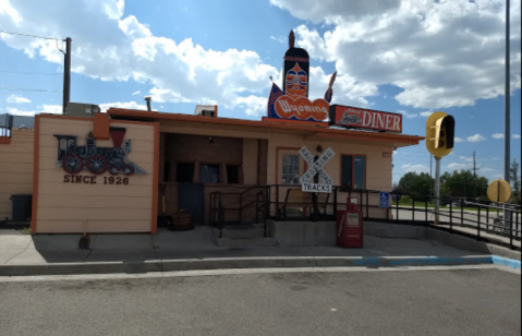 This Timeless 1920s Restaurant In Wyoming Sells The Best Cinnamon Rolls In America