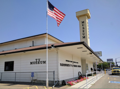 Most Idahoans Have Never Heard Of This Fascinating Television Museum