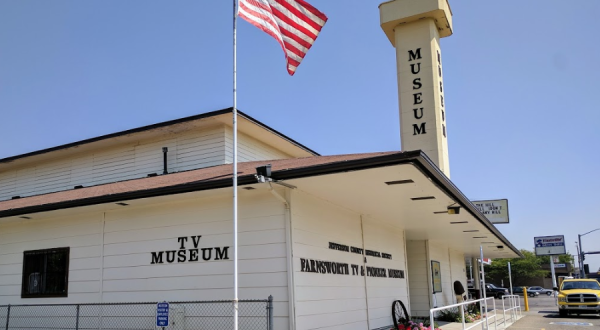 Most Idahoans Have Never Heard Of This Fascinating Television Museum