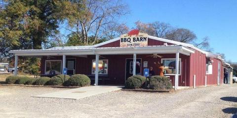 People Travel From Far And Wide To Visit This Delicious BBQ Restaurant In The U.S.