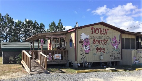 Alabama Is Home To The Best Barbecue Pork Sandwiches And Here Are The 8 Places To Find Them