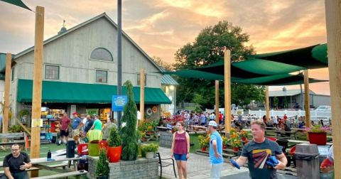 You Can't Ignore This Delightful Farm Market In Pennsylvania Any Longer
