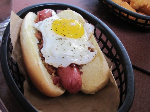 9 Underrated Dishes You Never Thought Of Trying In Cleveland But Totally Should