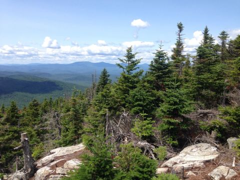 The 8,000-Acre State Park In Maine That Stands Out From The Rest
