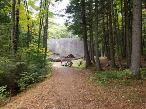 The Underrated Natural Wonder Every New Hampshirite Should See At Least Once