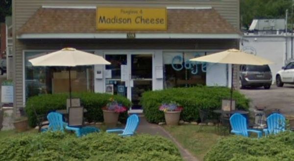 There’s A Cheese Haven Hiding In Connecticut And It’s Everything You’ve Dreamed And More