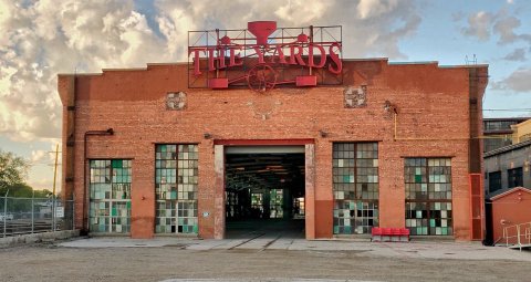 Keep It Local For The Holidays At This Incredible New Mexico Holiday Market