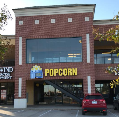 There's A Shop In Oklahoma That Sells Over 50 Flavors of Popcorn And It's Downright Amazing