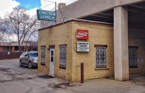 This Timeless 1930s Restaurant In Iowa Sells The Best Tavern Sandwiches In America