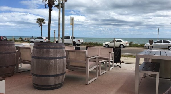 This Waterfront Winery Is The Best Place To Go In Florida