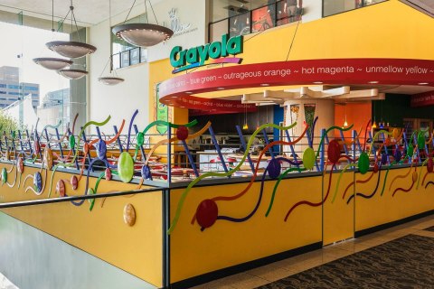 The Quirky Eatery Where Every Missourian Will Feel Like A Kid Again