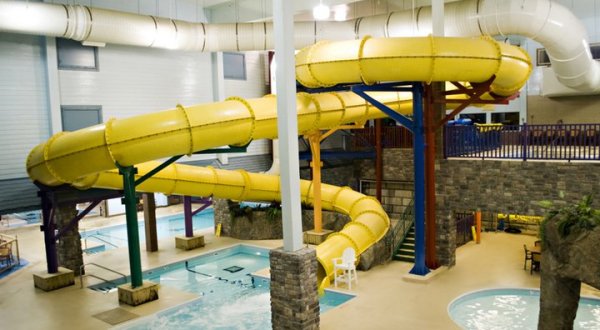 8 Indoor Adventures In Missouri That Are Perfect For Winter