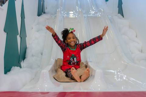 The Mississippi Museum That's Now A Holiday Wonderland The Whole Family Will Love