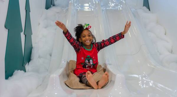 The Mississippi Museum That’s Now A Holiday Wonderland The Whole Family Will Love