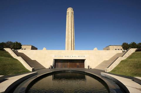 The National World War I Museum Is Right Here In Missouri and You Need To Visit