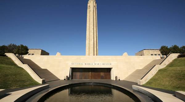 The National World War I Museum Is Right Here In Missouri and You Need To Visit