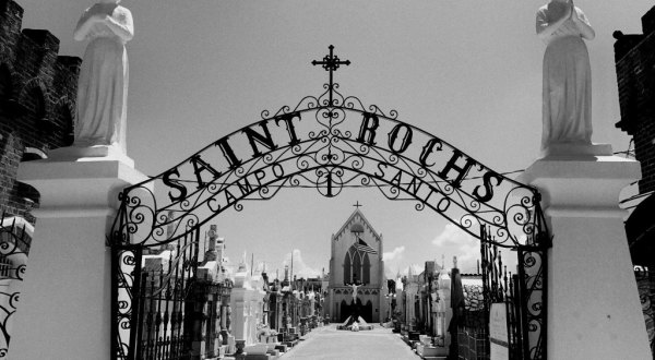 One Of The Least Visited Cemeteries In New Orleans Has A Fascinating History