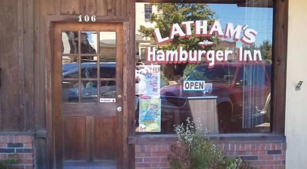 This Timeless 1920s Restaurant In Mississippi Sells The Best Slugburgers In America