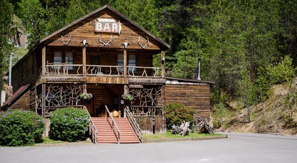 The Historic Restaurant That’s Been Around Since Before Idaho Was Even A State