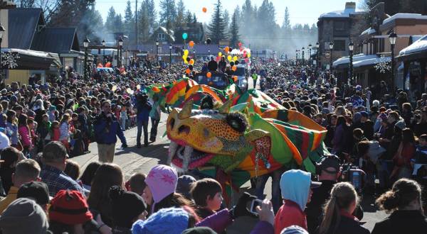 The One Winter Carnival In Idaho You Don’t Want To Miss