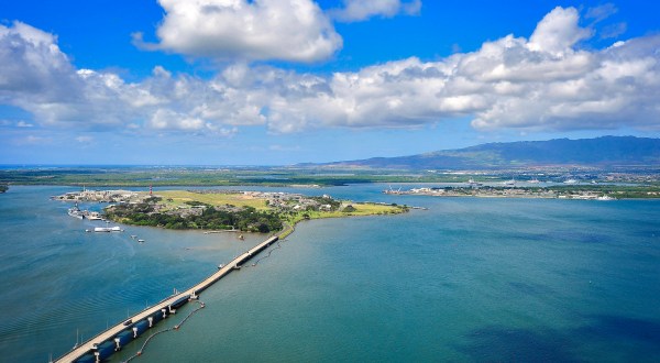 Visit These 7 Sites In Hawaii To Immerse Yourself In The History Of Pearl Harbor