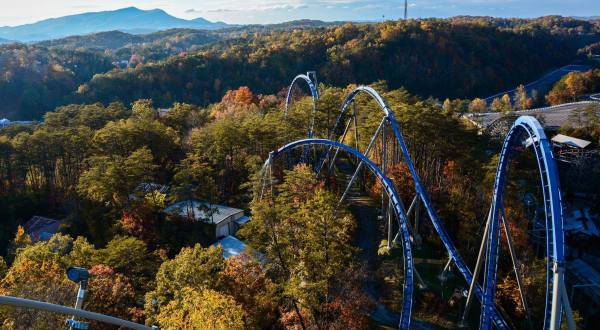7 Exhilarating Tennessee Adventures Your Entire Family Will Love
