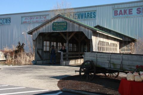 The Homemade Goods From This Amish Store In Virginia Are Worth The Drive To Get Them