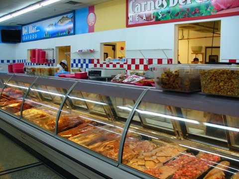 The Best Tacos In Cleveland Are Tucked Inside This Unassuming Grocery Store