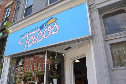 The Ultimate Taco Bucket List In Pittsburgh Will Change Your Life