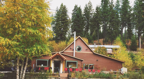 This Idaho Pizza Joint In The Middle Of Nowhere Is One Of The Best In The U.S.