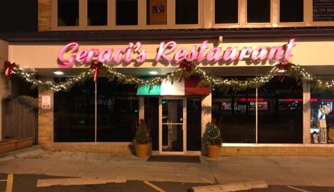 9 Legendary Family-Owned Restaurants In Cleveland You Have To Try