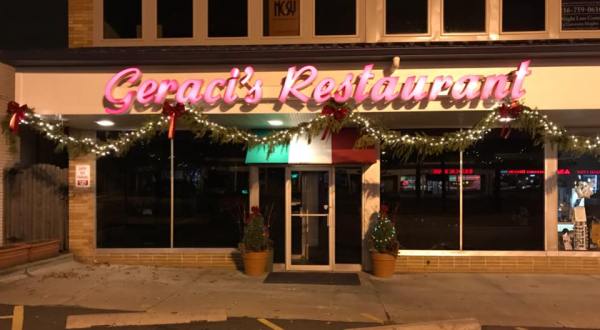 9 Legendary Family-Owned Restaurants In Cleveland You Have To Try