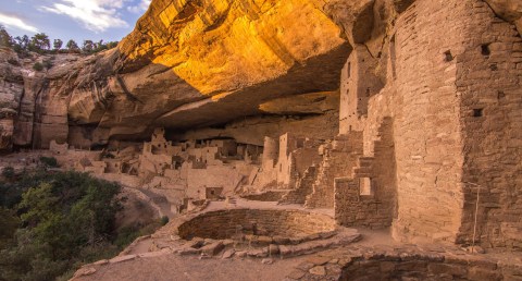 Most People Have No Idea These 6 Incredible Ancient Ruins Are Hiding All Over The U.S.