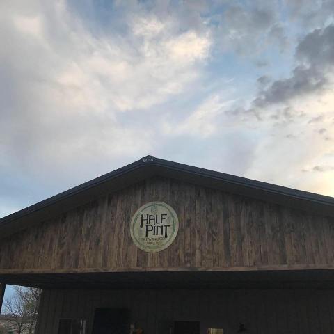 Minnesota's Only Farm Brewery Is Unexpectedly Awesome