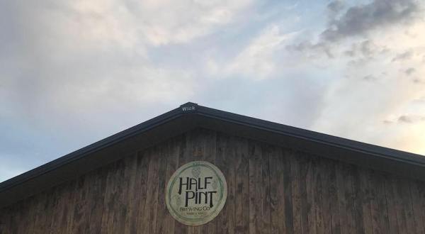 Minnesota’s Only Farm Brewery Is Unexpectedly Awesome