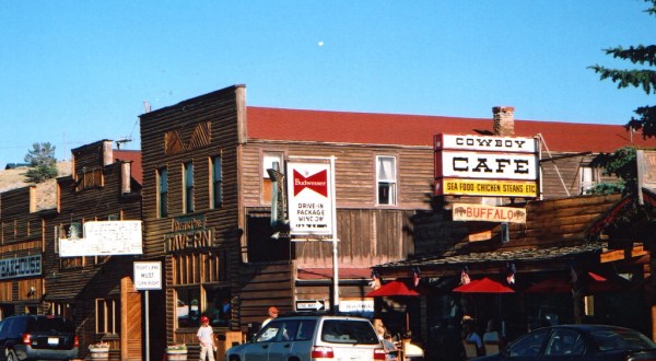 Why This One Little Town Is Wyoming’s Best Kept Secret
