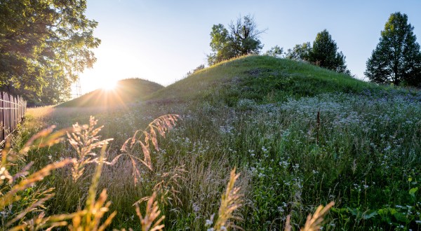 The Native American Burial Site Found In Minnesota Is A Historical Wonder