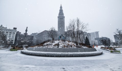 The 16 Snowiest Cities In America Will Fill You With Winter Wonder